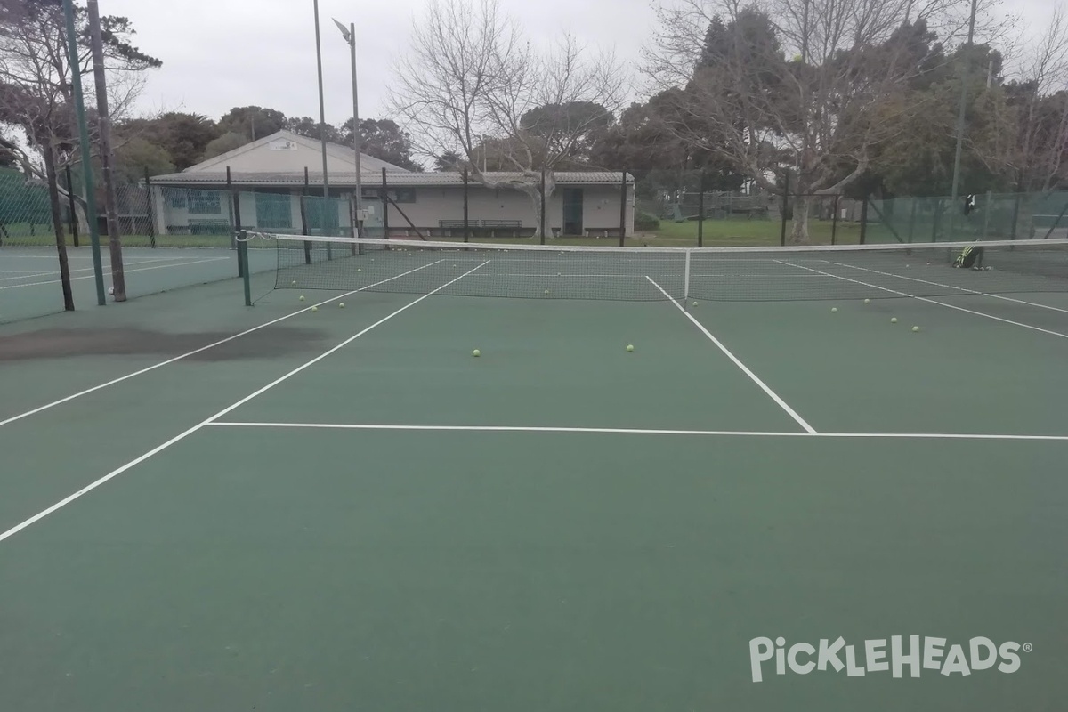 Photo of Pickleball at Plumstead Tennis Club